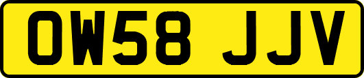 OW58JJV
