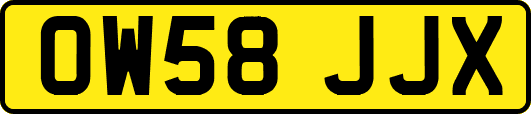 OW58JJX
