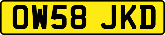 OW58JKD