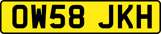 OW58JKH
