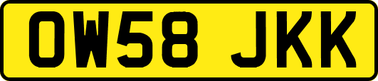 OW58JKK
