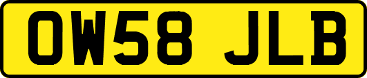 OW58JLB