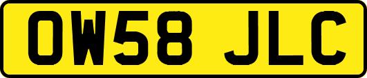 OW58JLC