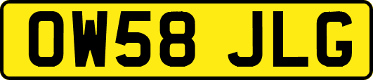 OW58JLG