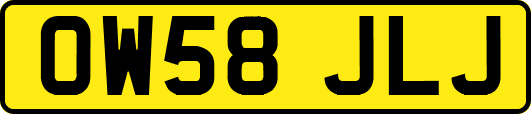 OW58JLJ