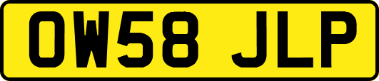OW58JLP
