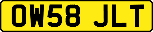 OW58JLT