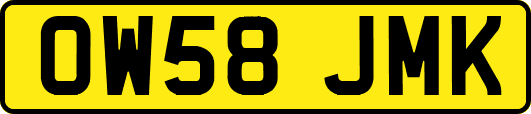 OW58JMK
