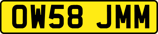 OW58JMM