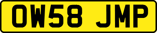 OW58JMP