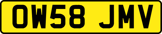 OW58JMV