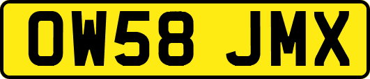 OW58JMX