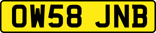 OW58JNB