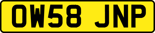 OW58JNP