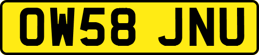 OW58JNU