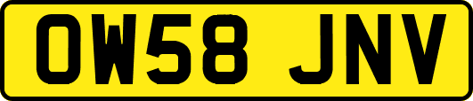 OW58JNV