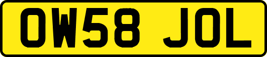 OW58JOL