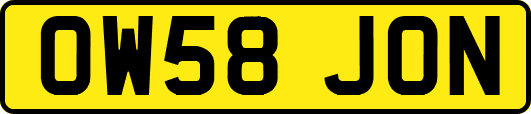 OW58JON