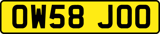 OW58JOO