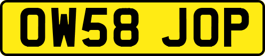 OW58JOP