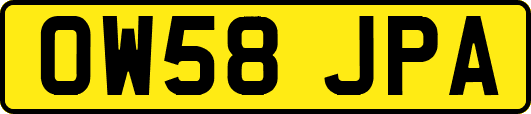 OW58JPA