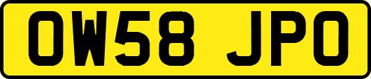 OW58JPO