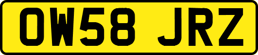 OW58JRZ