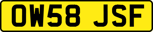 OW58JSF