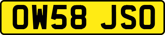 OW58JSO