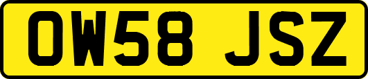 OW58JSZ