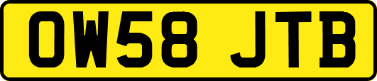 OW58JTB