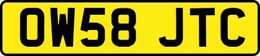 OW58JTC