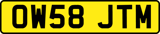 OW58JTM