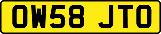 OW58JTO