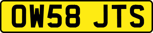OW58JTS