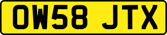OW58JTX