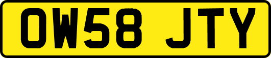 OW58JTY