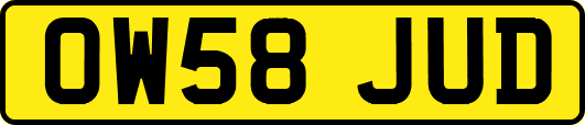OW58JUD
