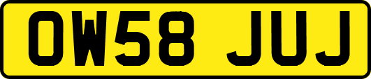 OW58JUJ