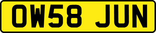 OW58JUN