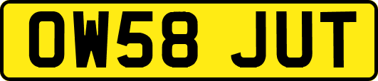 OW58JUT