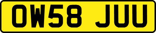 OW58JUU