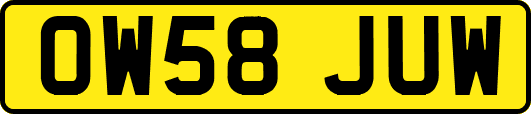 OW58JUW