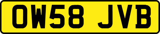 OW58JVB