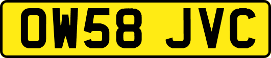 OW58JVC