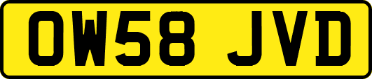 OW58JVD
