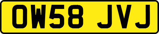 OW58JVJ