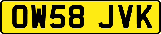 OW58JVK