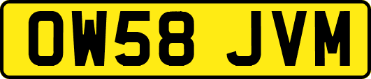 OW58JVM