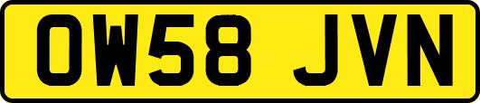 OW58JVN
